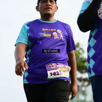Runner Photo 8358450