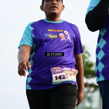 Runner Photo 8358451