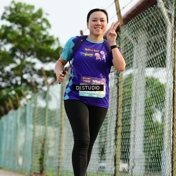 Runner Photo 8358452