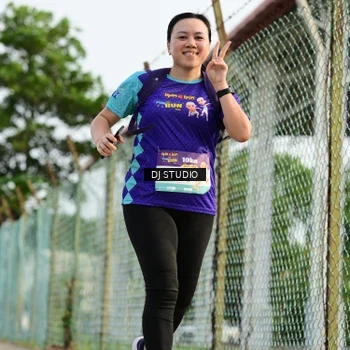 Runner Photo 8358453