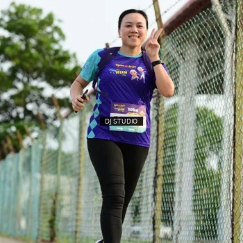 Runner Photo 8358454