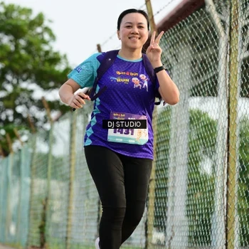 Runner Photo 8358457