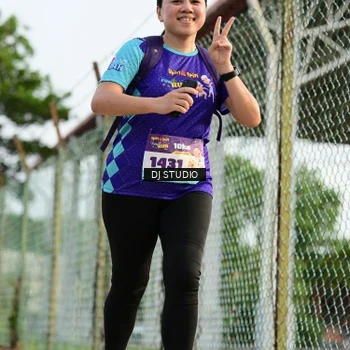 Runner Photo 8358458