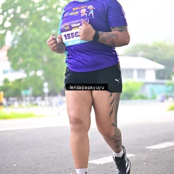 Runner Photo 8358461