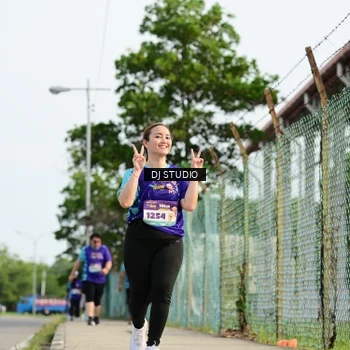 Runner Photo 8358462