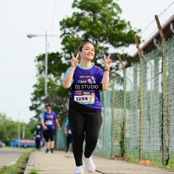 Runner Photo 8358464