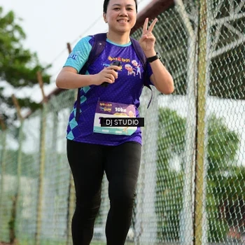 Runner Photo 8358465