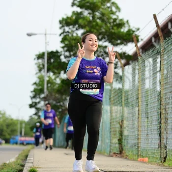 Runner Photo 8358466