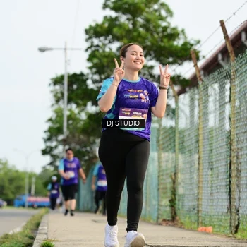 Runner Photo 8358467