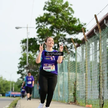 Runner Photo 8358469