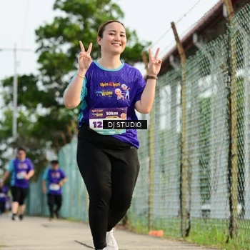 Runner Photo 8358470