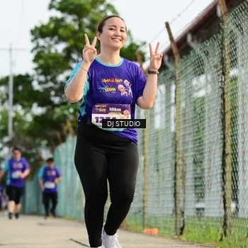 Runner Photo 8358471