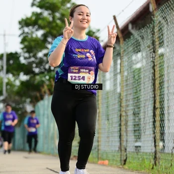 Runner Photo 8358472