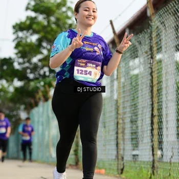 Runner Photo 8358473