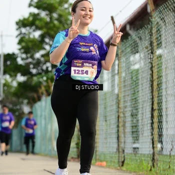Runner Photo 8358474