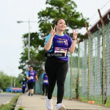 Runner Photo 8358476