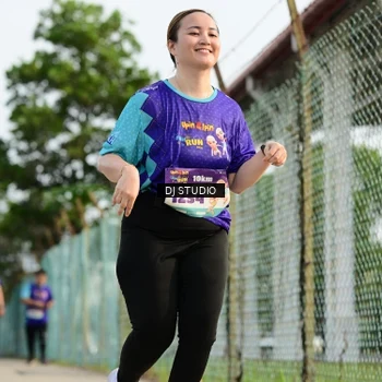 Runner Photo 8358477