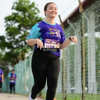 Runner Photo 8358478
