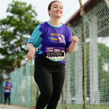 Runner Photo 8358480