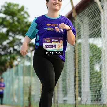 Runner Photo 8358481