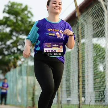 Runner Photo 8358483