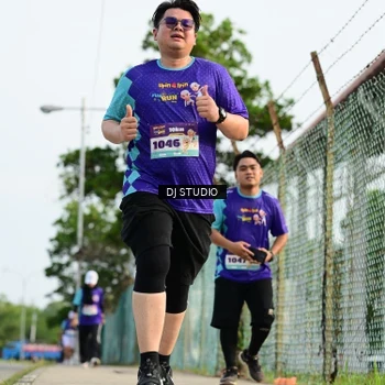 Runner Photo 8358487