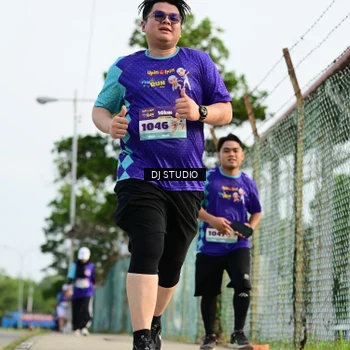Runner Photo 8358488
