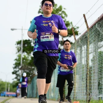 Runner Photo 8358490