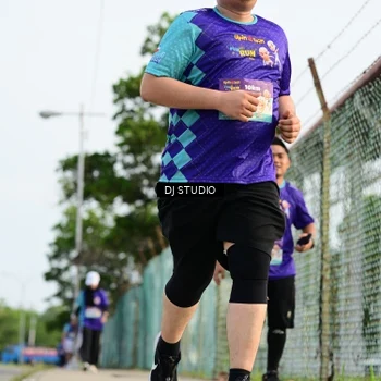 Runner Photo 8358492