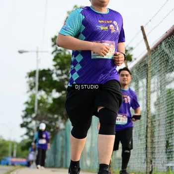 Runner Photo 8358493