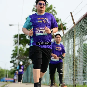 Runner Photo 8358495