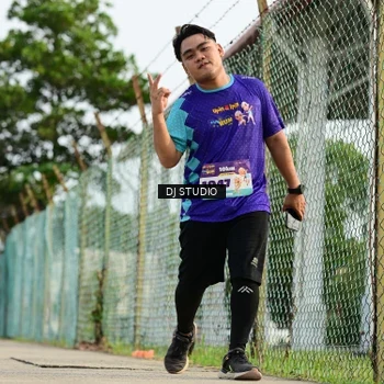 Runner Photo 8358497
