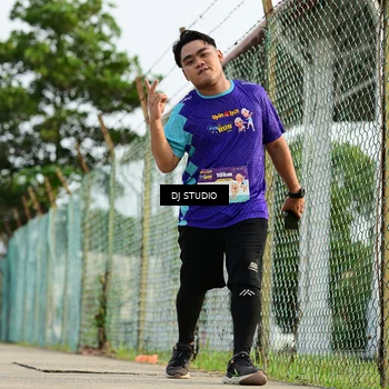 Runner Photo 8358498
