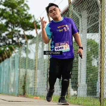 Runner Photo 8358500