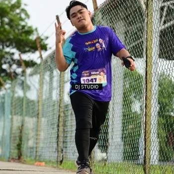 Runner Photo 8358502