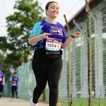 Runner Photo 8358504
