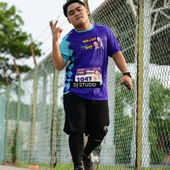 Runner Photo 8358505