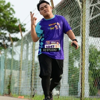 Runner Photo 8358506