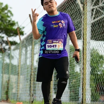 Runner Photo 8358507