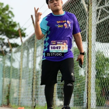 Runner Photo 8358508