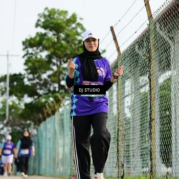 Runner Photo 8358509