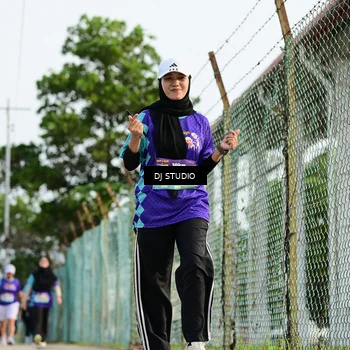Runner Photo 8358510