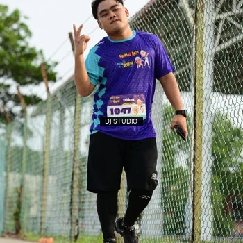 Runner Photo 8358511