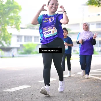 Runner Photo 8358512