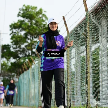 Runner Photo 8358513