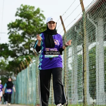 Runner Photo 8358514