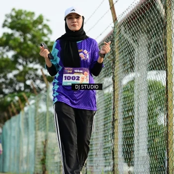 Runner Photo 8358516