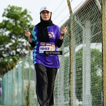 Runner Photo 8358517