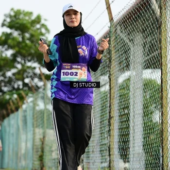 Runner Photo 8358519