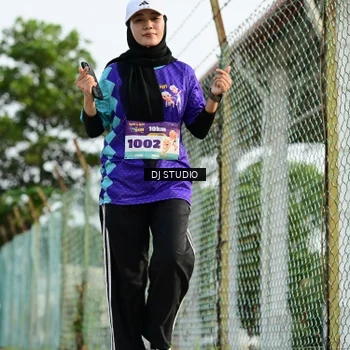 Runner Photo 8358520